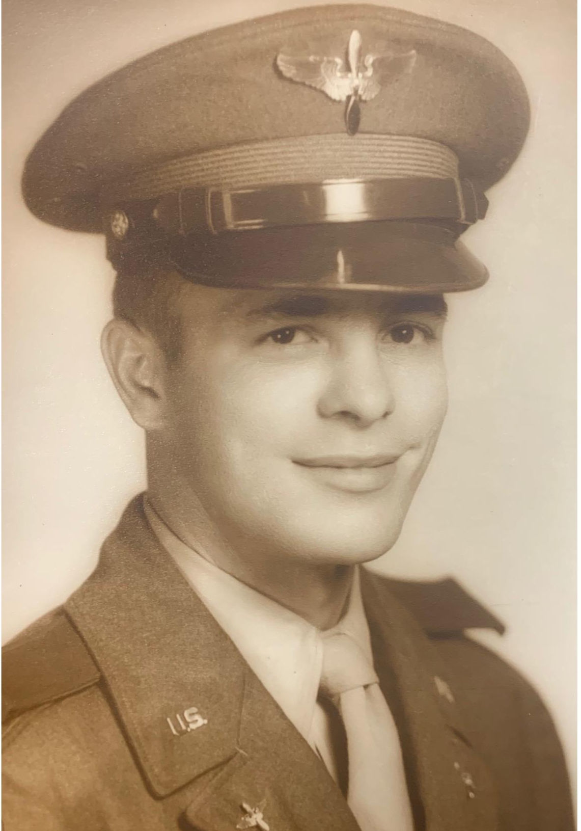 Allen E. Johnson